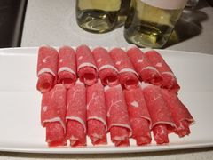 -海底捞火锅鲜切牛肉主题店(长寿路店)