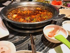 -老船舫·现做活鲜鱼馆(东郊记忆店)