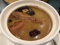-茶油香闽南菜·花园餐厅(前埔店)