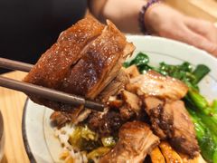 -狮头牌卤味研究所·卤味饭(花城汇南区店)