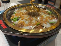 -老砂锅(城北店)