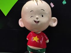 -上海电影博物馆