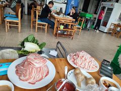 -元盛居(亚泰大街店)