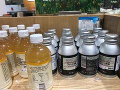 -MUJI无印良品(恒隆广场店)