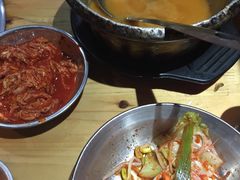 -麻蒲碳烤肉(远景路1号店)