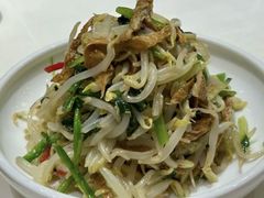 -老爷庙风味美食府(魏都大道店)