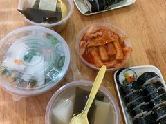 -韩味轩(丰盛町店)