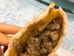 馕坑烤包子-巴扎美食·新疆菜·西域歌舞表演餐厅(新疆大厦店)