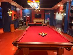 -沸奇公园·情景团建·年会露营烧烤轰趴生日(科技园店)