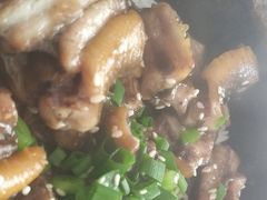 -红星光发煲仔饭(大石街店)
