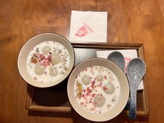 -五代同糖·甜品糖水店(河下古镇店)