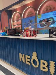 -奈尔宝家庭中心·亲子餐厅(鄞州万达店)