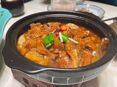 -周渝食惦·酸菜鱼精致川菜(横岗店)