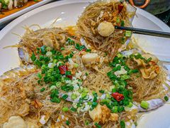 -好兄弟郭巨海鲜(天一阁店)