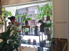 大堂-蝶舍·MAISON PAPILLON