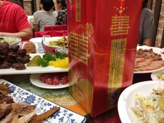 -盈春大饭店(千山路店)