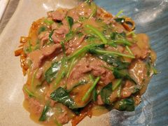 潮界湿炒牛河-潮界(LU·ONE凯德晶萃广场店)