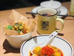 -太二酸菜鱼(中山龙之梦店)