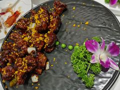-简小姐·上海餐厅(长城大厦店)