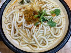 -姐弟俩土豆粉(同城街华联店)