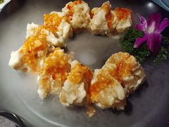 -西郊八号·山野江西菜(开发区店)