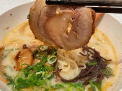 熊本叉烧拉面-味千拉面(光启城时尚购物中心店)