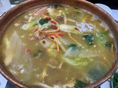 -九里香(三世传承店)