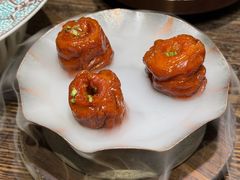 -魁盛居百年鲁菜馆(县西巷店)