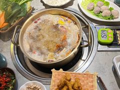 -大理董·董家小厨野生菌火锅(古城旗舰店)