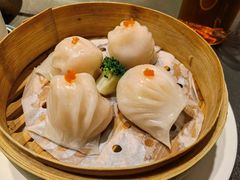 水晶虾皇饺-粤凤佬