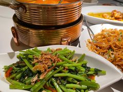 -帕娜·泰式茶餐厅·Bistro(近铁广场店)