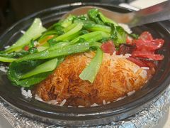 -煲王粤菜餐厅(中侨中心店)