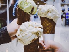 -LUNEURS月乐诗·法式冰淇淋(环贸店)