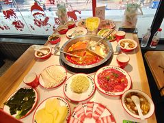 -犊门火锅(长沙五一广场总店)