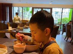 -采悦轩中餐厅·粤菜·海南菜(神州半岛喜来登度假酒店)