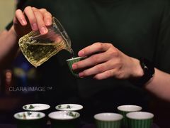 -Hei Cafe(工体店)