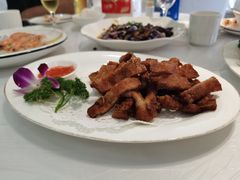 -渔满仓海鲜渔家(象山二店)