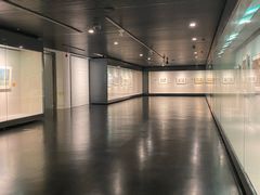 -江苏省美术馆(长江路新馆)