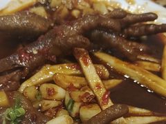 -亿牌牌东北烧烤(怀特店)