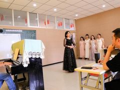 -天籁艺术高考培训学校·重庆艺考集训