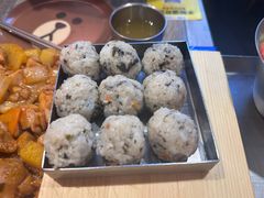 -一米鸡肉创意韩餐(五山店)