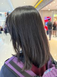 -Mentor Hair Salon