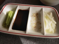 -秀儿四九城·新京菜(亚运村鸟巢店)