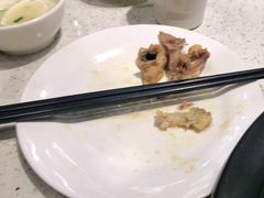 -青蓬蒸汽海鲜·深圳老字号·团建聚会(壹方城店)