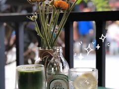 -The Flowers Coffee(南山店)