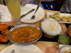 -克比叔叔印度餐厅Kebabs on the Grille(永康路分店)