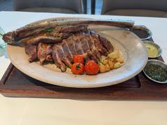 -Osteria Garden 生蚝花园餐厅(原进贤路店)