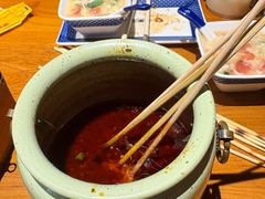 -肉串汪(西便门店)