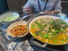 -湘路·湖南钵子菜·宴请(石龙仔店)