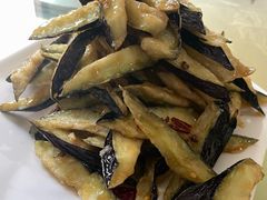 -美顺香食府鱼头老店(雪野湖店)